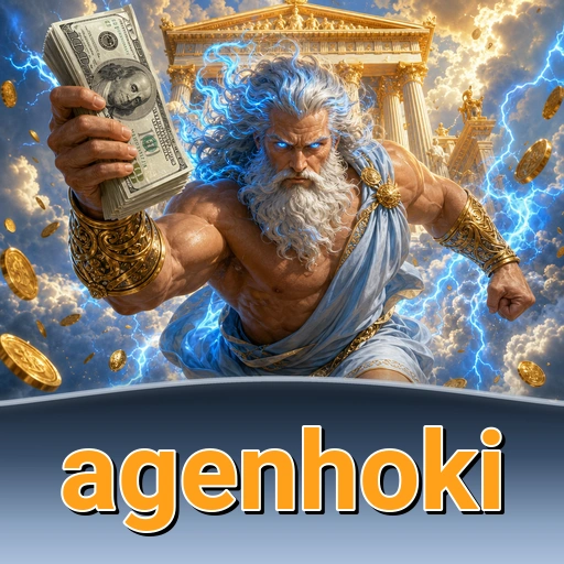 Logo agenhoki