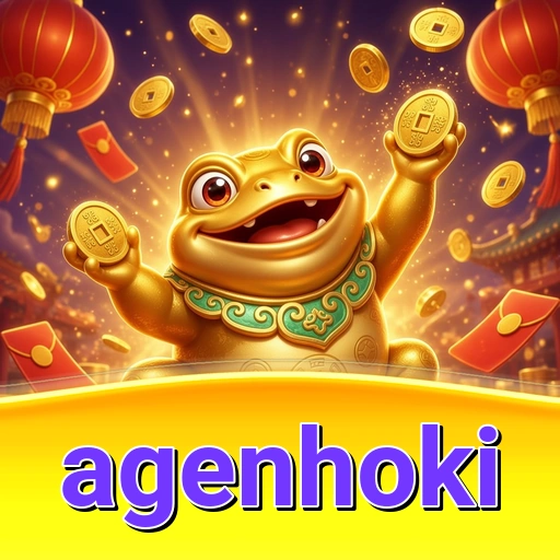 Logo agenhoki