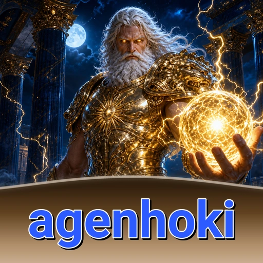 Logo agenhoki