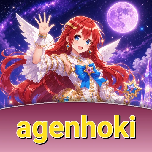 Logo agenhoki
