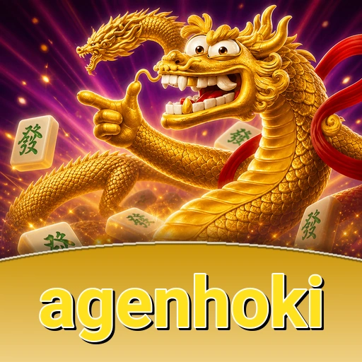 Logo agenhoki